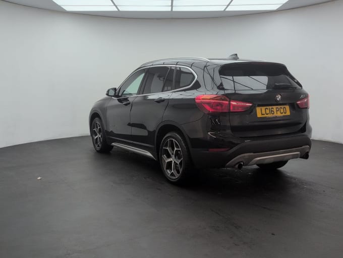 2025 BMW X1