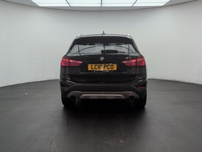 2025 BMW X1