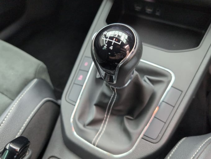 2025 Seat Ibiza