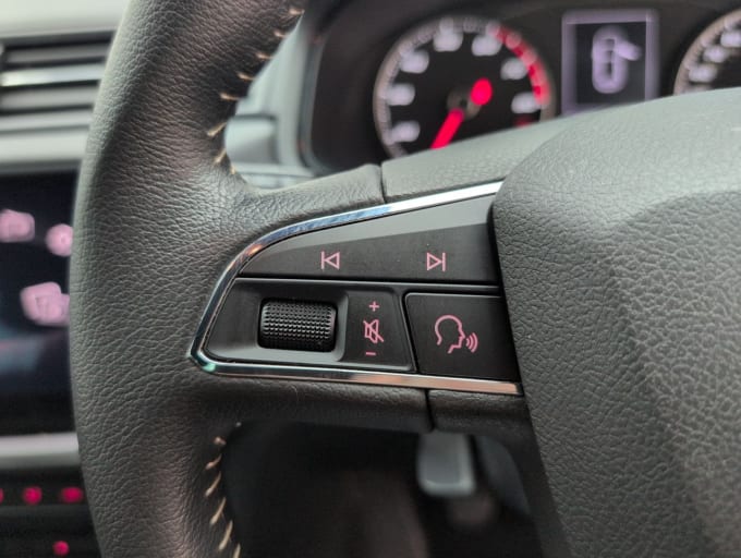 2025 Seat Ibiza