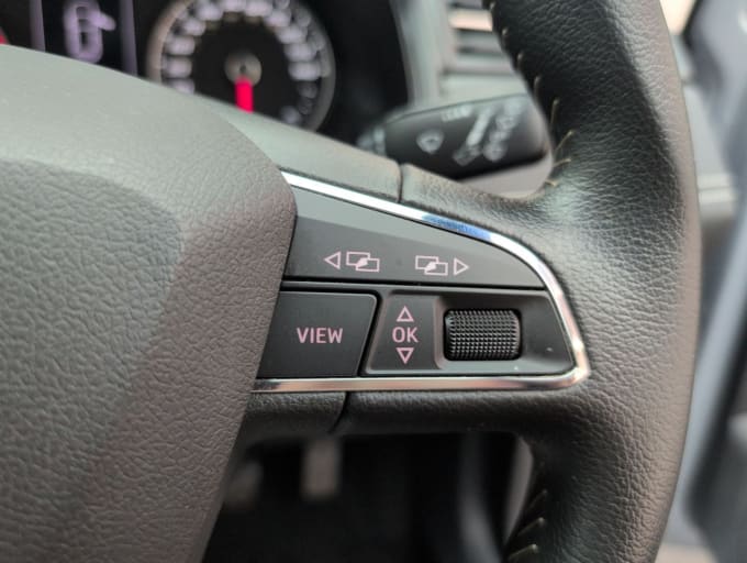 2025 Seat Ibiza