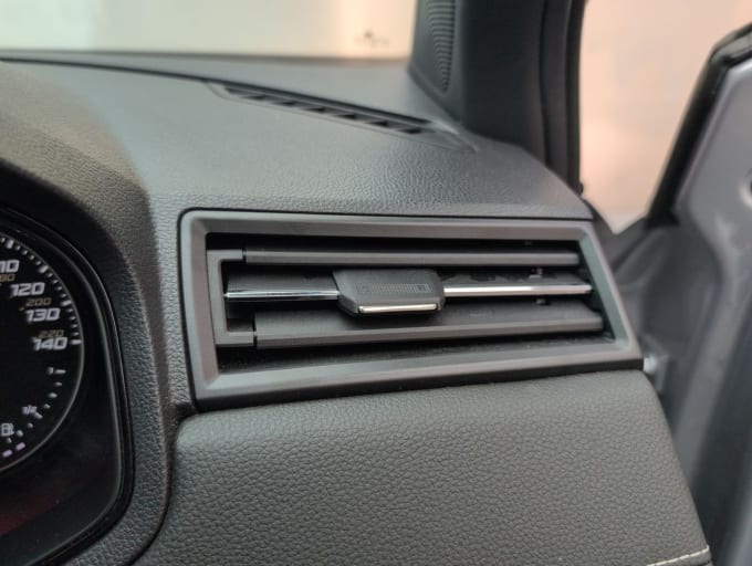2025 Seat Ibiza
