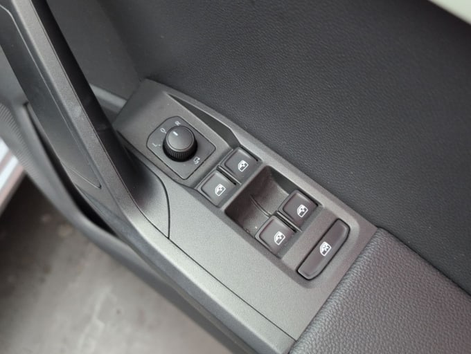 2025 Seat Ibiza