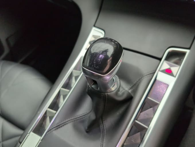 2025 Ds Automobiles Ds 7