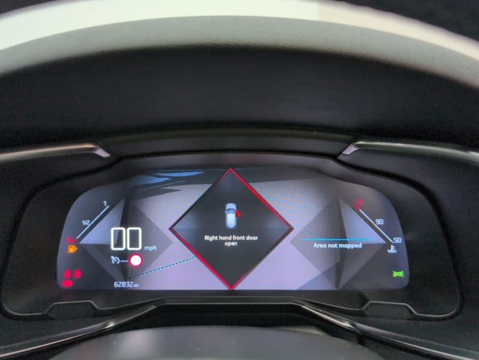 2025 Ds Automobiles Ds 7