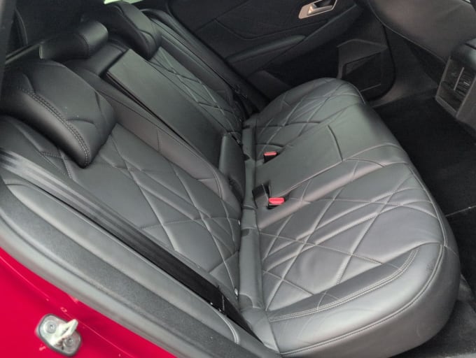 2025 Ds Automobiles Ds 7