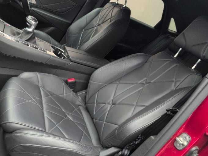 2025 Ds Automobiles Ds 7