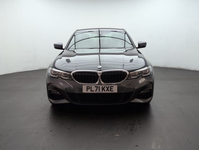 2025 BMW 3 Series