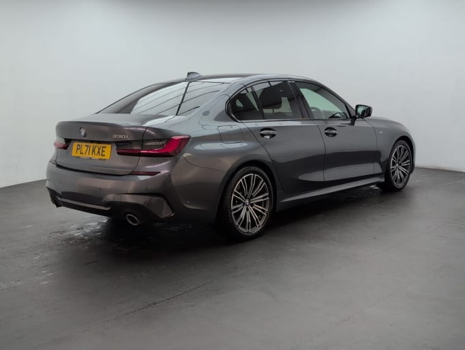 2025 BMW 3 Series