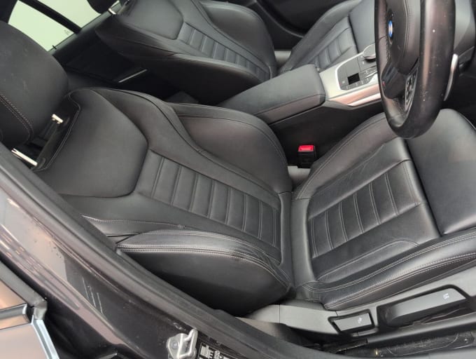 2025 BMW 3 Series