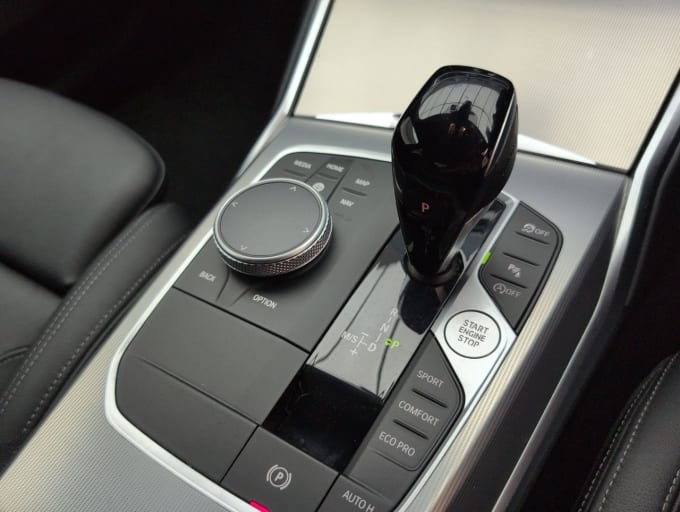 2025 BMW 3 Series
