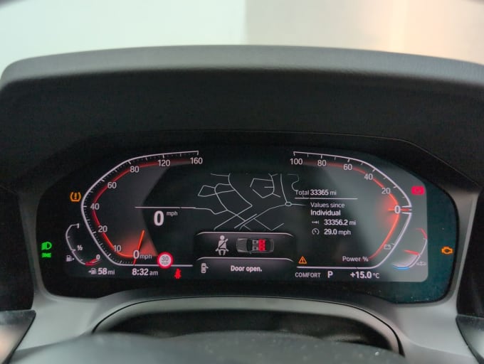 2025 BMW 3 Series
