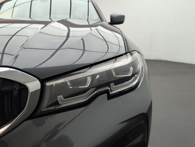 2025 BMW 3 Series