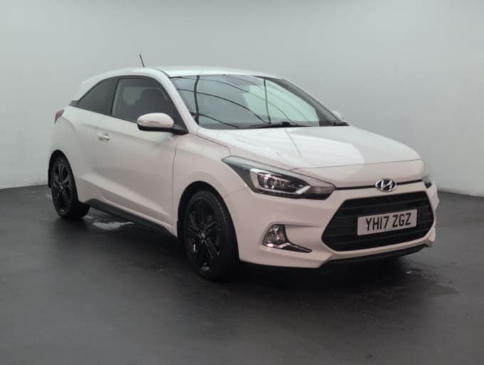2025 Hyundai I20