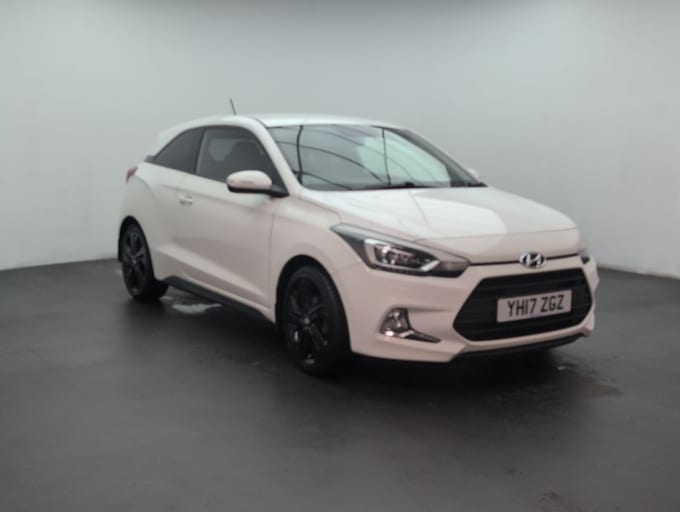 2025 Hyundai I20