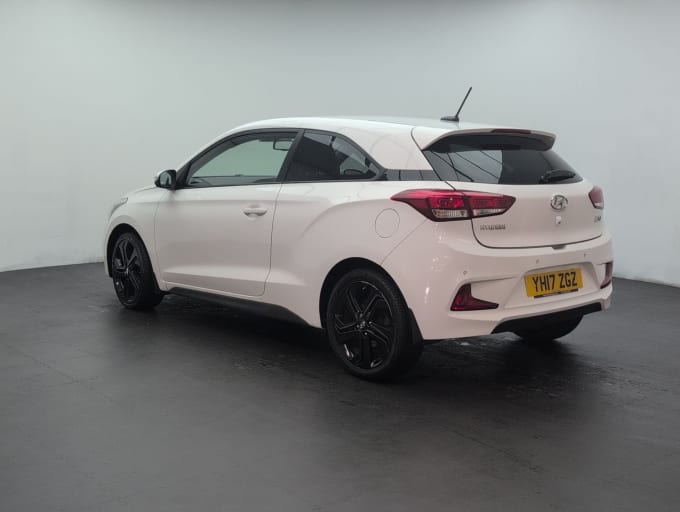 2025 Hyundai I20