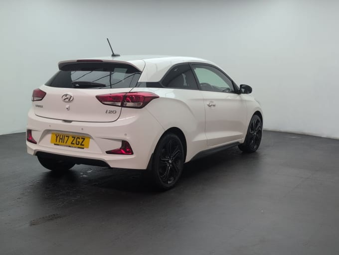 2025 Hyundai I20