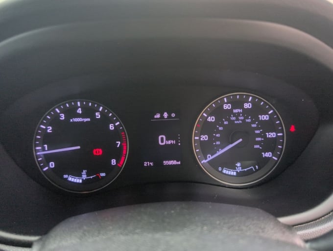 2025 Hyundai I20