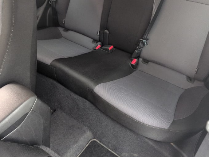 2025 Hyundai I20