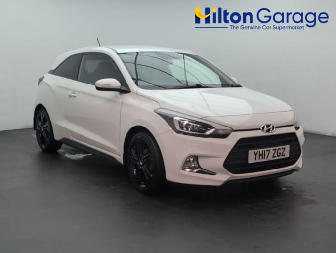 2025 Hyundai I20