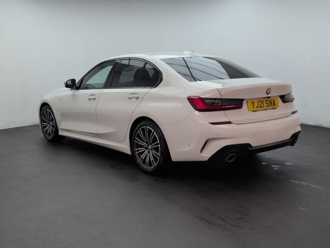 2025 BMW 3 Series