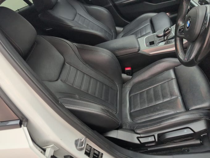 2025 BMW 3 Series