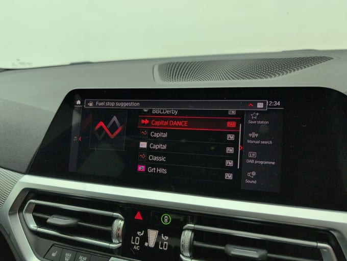 2025 BMW 3 Series