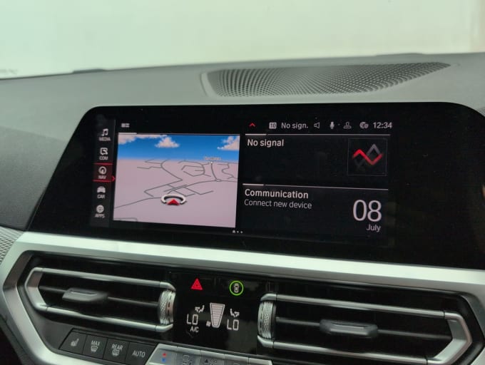 2025 BMW 3 Series