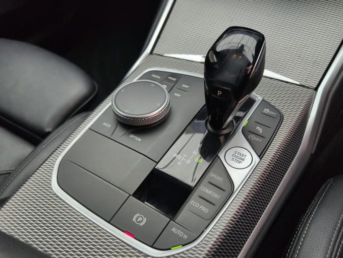 2025 BMW 3 Series