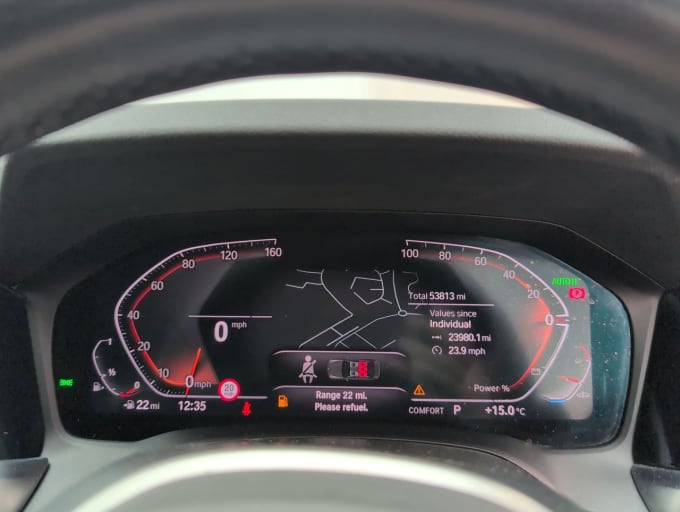 2025 BMW 3 Series