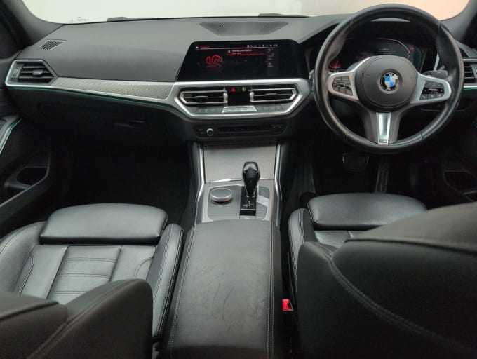 2025 BMW 3 Series