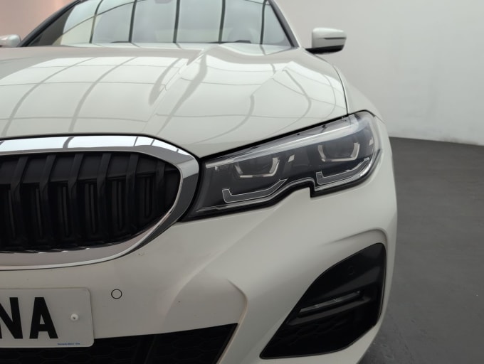 2025 BMW 3 Series