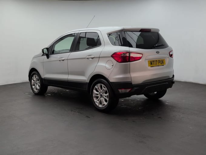 2025 Ford Ecosport