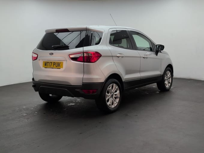 2025 Ford Ecosport