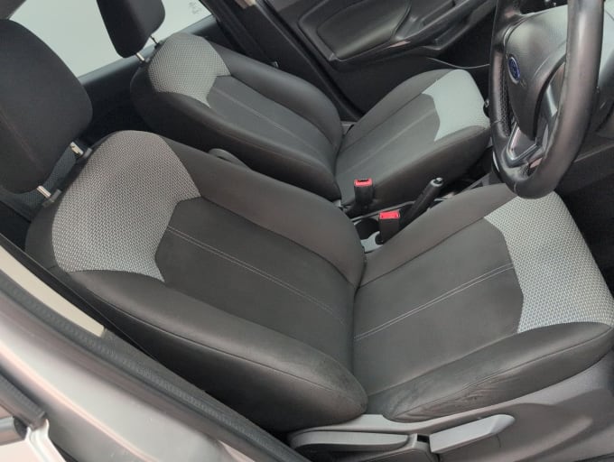 2025 Ford Ecosport
