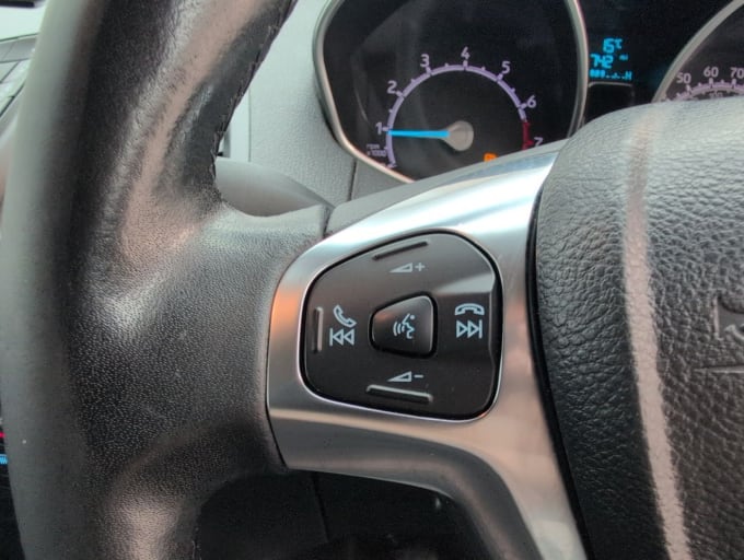 2025 Ford Ecosport