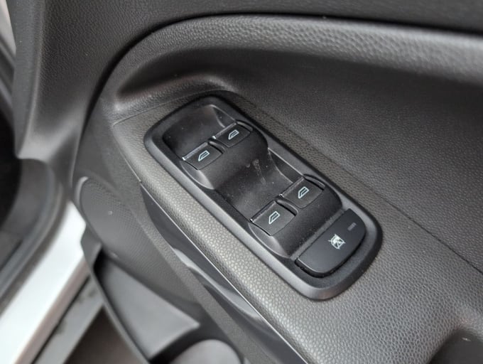 2025 Ford Ecosport