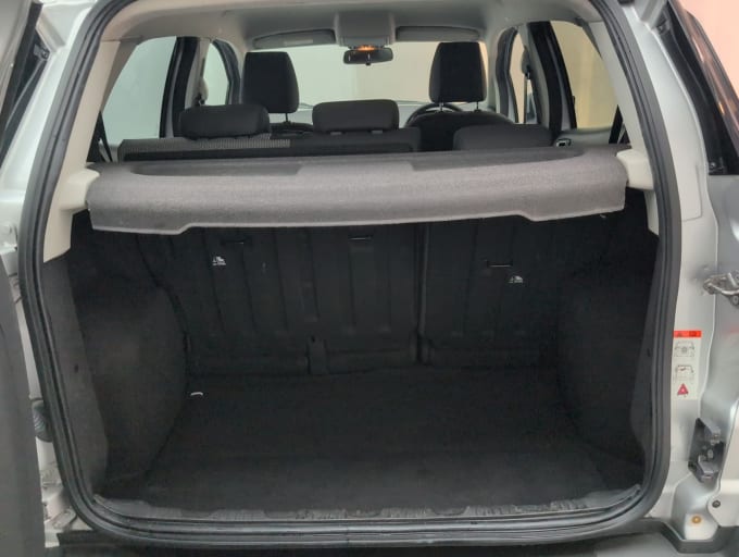 2025 Ford Ecosport