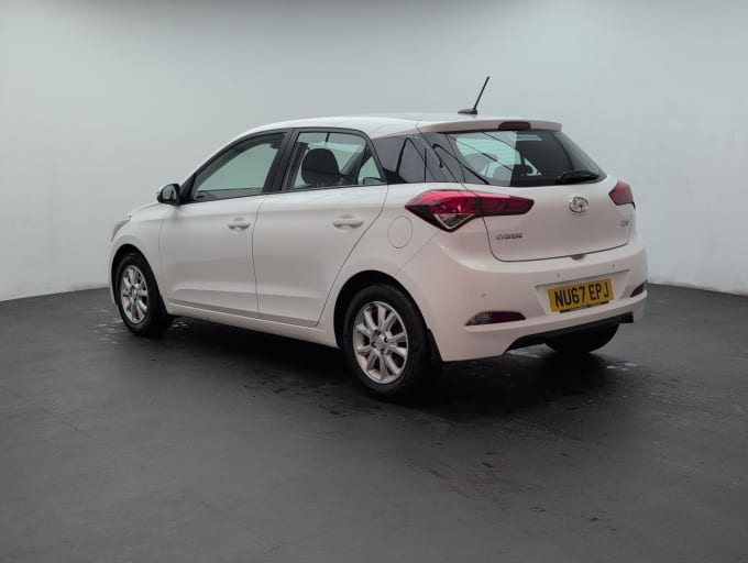 2025 Hyundai I20
