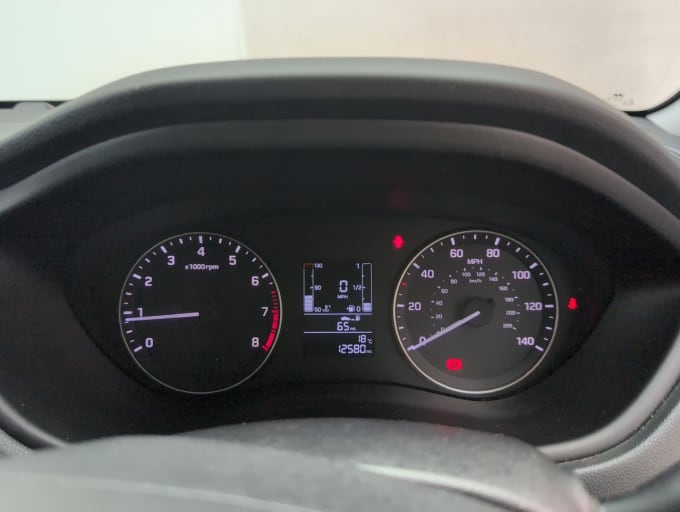 2025 Hyundai I20