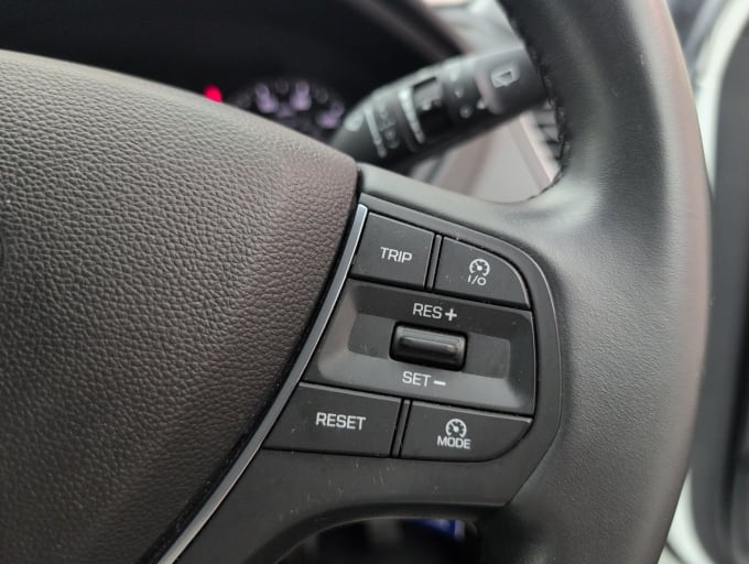 2025 Hyundai I20