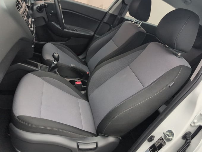 2025 Hyundai I20
