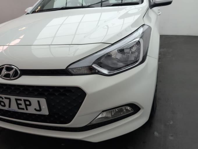 2025 Hyundai I20