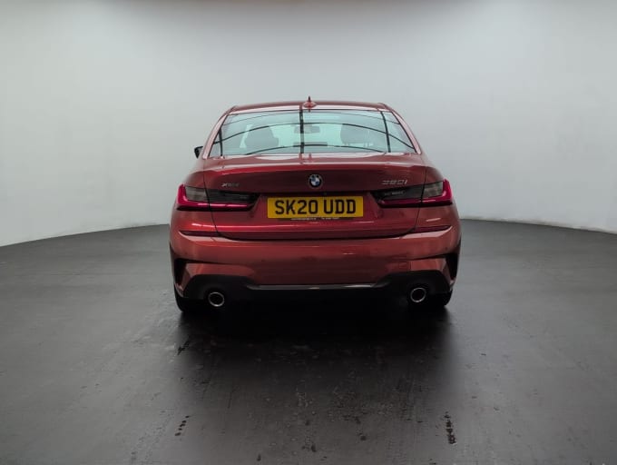 2025 BMW 3 Series