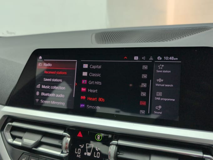 2025 BMW 3 Series