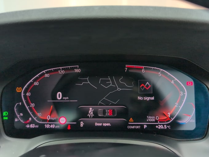 2025 BMW 3 Series