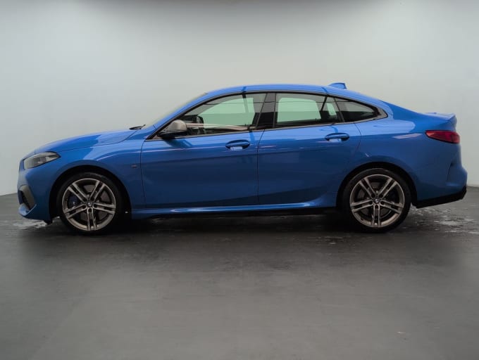 2025 BMW 2 Series Gran Coupe