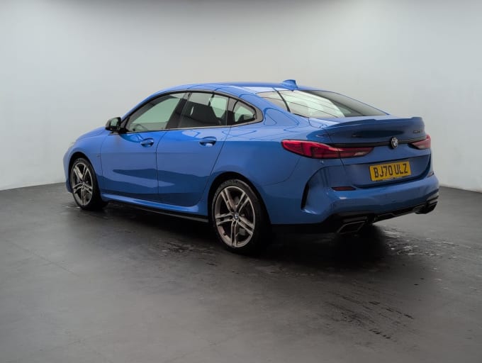 2025 BMW 2 Series Gran Coupe