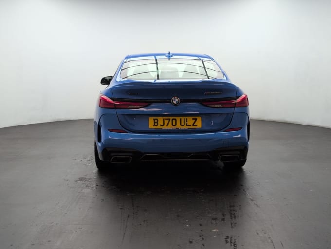 2025 BMW 2 Series Gran Coupe