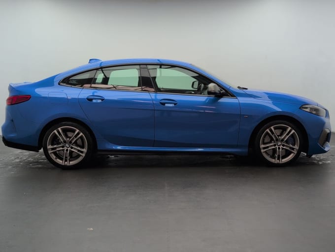 2025 BMW 2 Series Gran Coupe